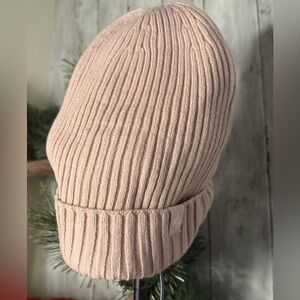 Heat Holders Women’s Lite Thermal Hat Dusty Pink Beanie Warm Soft One Size Fits